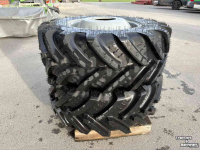 Räder, Reifen, Felgen & Distanzringe BKT 320/65R18