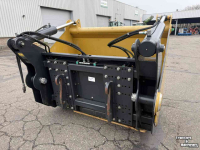 Silageschneidezange Mammut SB 170 H Kuilhapper