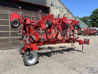 Kreiselheuer Lely Lotus Profi 1020 schudder weidebouwmachines