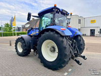 Schlepper / Traktor New Holland T7.230 Auto Command