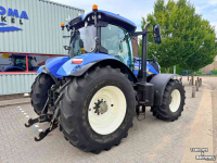 Schlepper / Traktor New Holland T7.230 Auto Command