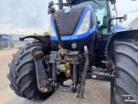 Schlepper / Traktor New Holland T7.230 Auto Command