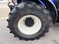 Schlepper / Traktor New Holland T7.230 Auto Command