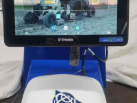 GPS Lenksystemen und Zubehör Trimble GFX1060