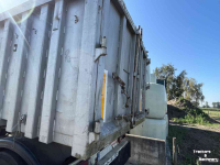 LKW Anhänger  Fruehauf kipaanhanger