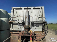 LKW Anhänger  Fruehauf kipaanhanger