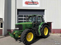 Schlepper / Traktor John Deere 6820 Power Quad