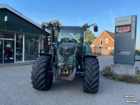 Schlepper / Traktor Fendt 514 Vario SCR