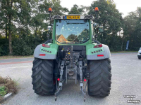 Schlepper / Traktor Fendt 514 Vario SCR