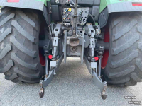 Schlepper / Traktor Fendt 514 Vario SCR