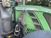 Schlepper / Traktor Fendt 514 Vario SCR