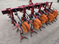 Hackmaschine  Kongskilde Vibro Corn Triltandschoffel