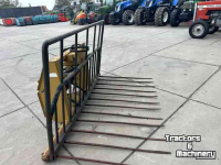 Silagegabel  zware grasvork