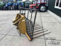 Silagegabel  zware grasvork
