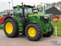 Schlepper / Traktor John Deere 6R 175