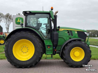Schlepper / Traktor John Deere 6R 175