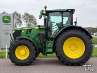 Schlepper / Traktor John Deere 6R 175