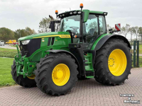 Schlepper / Traktor John Deere 6R 175