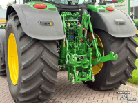 Schlepper / Traktor John Deere 6R 175