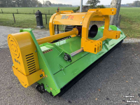 Schlegelmulchgeräte  WeFo-Tech Front & Achter klepelmaaier 260, 280, 310cm