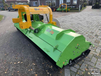 Schlegelmulchgeräte  WeFo-Tech Front & Achter klepelmaaier 260, 280, 310cm