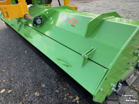 Schlegelmulchgeräte  WeFo-Tech Front & Achter klepelmaaier 260, 280, 310cm