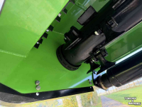 Schlegelmulchgeräte  WeFo-Tech Front & Achter klepelmaaier 260, 280, 310cm