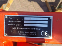 Grubber Kverneland SCLD VLEUGELSCHAARCULTIVATOR