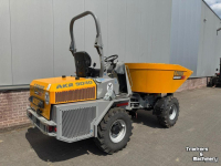 Raddumper Paus AKR 9040
