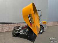 Raddumper Paus AKR 9040
