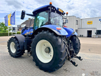Schlepper / Traktor New Holland T7.230 AC MY18 T4B
