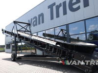 Steigförderband Breston ZG13-120 Opvoerband