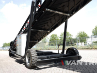 Steigförderband Breston ZG13-120 Opvoerband