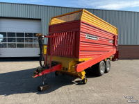 Lade- und Dosierwagen Schuitemaker Rapide 80S