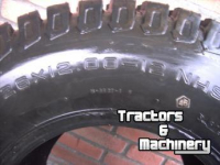 Räder, Reifen, Felgen & Distanzringe Bridgestone 20x10.00-8