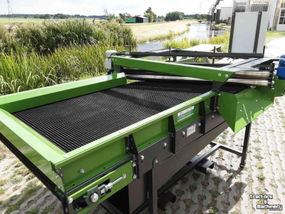 Sonstiges Förderanlagen und Material-Handling-Ausrüstungen MFP LMJ 100 loofscheider egelband