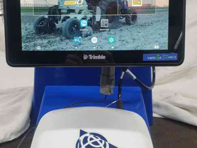 GPS Lenksystemen und Zubehör Trimble GFX1060