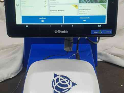 GPS Lenksystemen und Zubehör Trimble GFX1060
