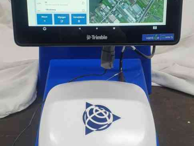 GPS Lenksystemen und Zubehör Trimble GFX1060