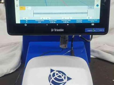 GPS Lenksystemen und Zubehör Trimble GFX1060