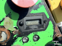 Asphaltwalze Benford tv 1200h