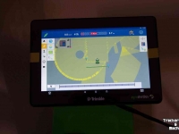 GPS Lenksystemen und Zubehör Trimble GFX-750 GPS