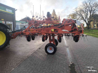 Kreiselheuer Kuhn GF 13002 digidrive schudder
