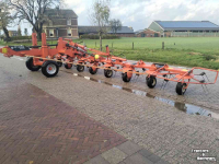 Kreiselheuer Kuhn GF 13002 digidrive schudder