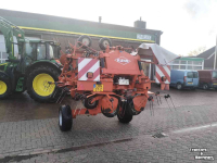 Kreiselheuer Kuhn GF 13002 digidrive schudder