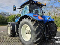 Schlepper / Traktoren New Holland T7.230 AC Tractor