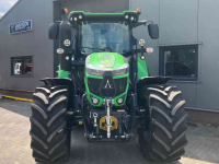 Schlepper / Traktor Deutz-Fahr 6125C TTV