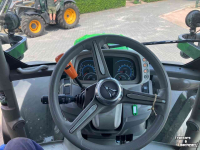 Schlepper / Traktor Deutz-Fahr 6125C TTV