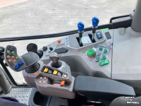 Schlepper / Traktor Deutz-Fahr 6125C TTV