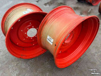 Räder, Reifen, Felgen & Distanzringe  20x38 wiel, velg, velgen